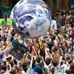 COP 27: Youth Strike for Climate