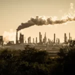 Green House Gases Cause Global Warming