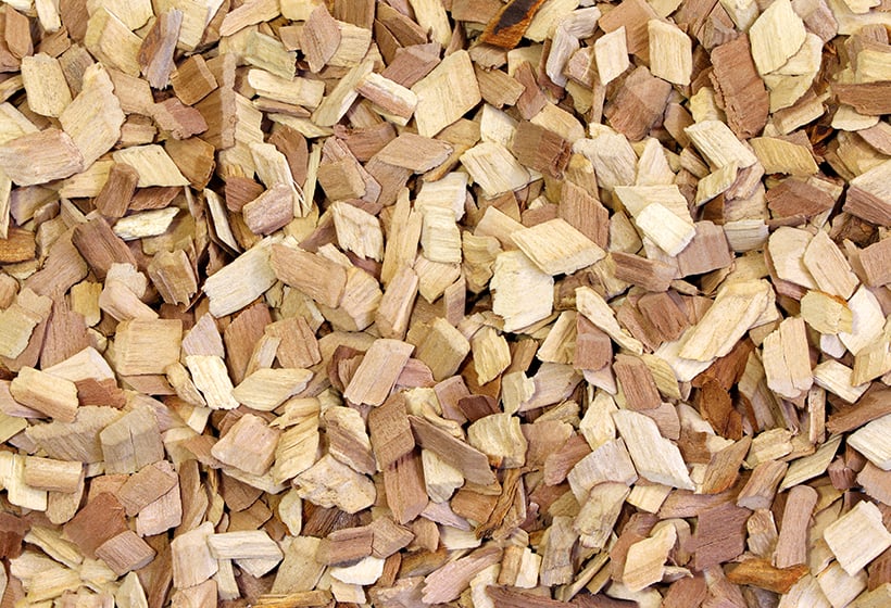 Clean Wood Chips resized